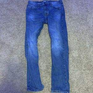 Men’s Skinny Jeans
